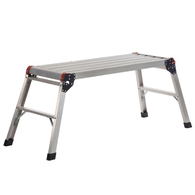 Werner Jumbo Aluminium Work Platform